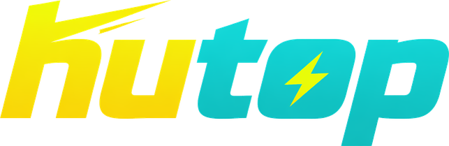 Logo hutop
